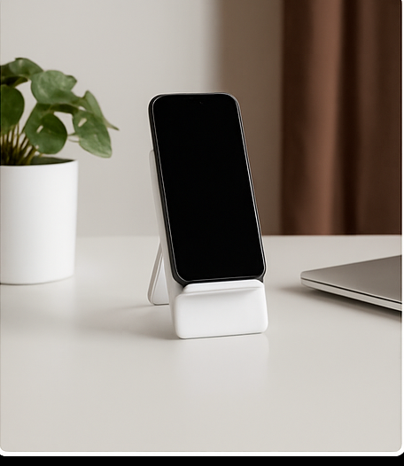 Smart Essentials