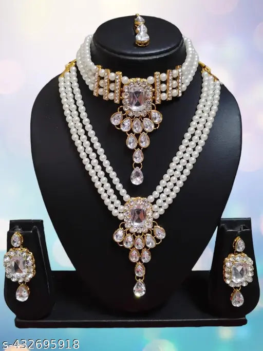 Jewellery