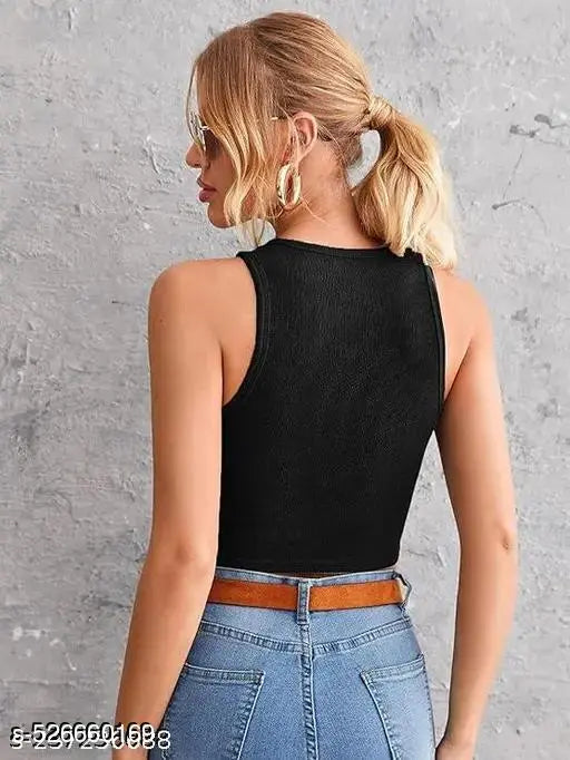 TUSI – Cotton Tank Top Combo