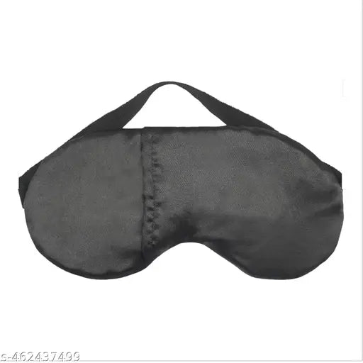Itachi Printed Sleep Eye Mask