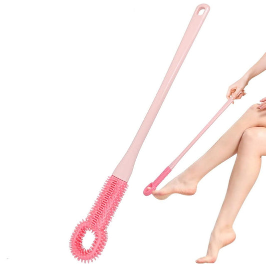 SoleScrub™ Silicone Foot Cleaner