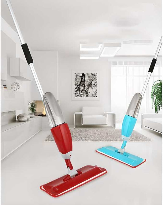 CleanEdge™ 2-in-1 Spray Wiper