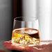FujiGlow™ Japanese Whiskey Glass