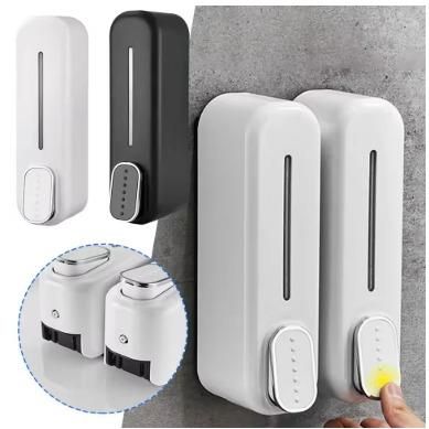 QuickPress™ Soap Dispenser