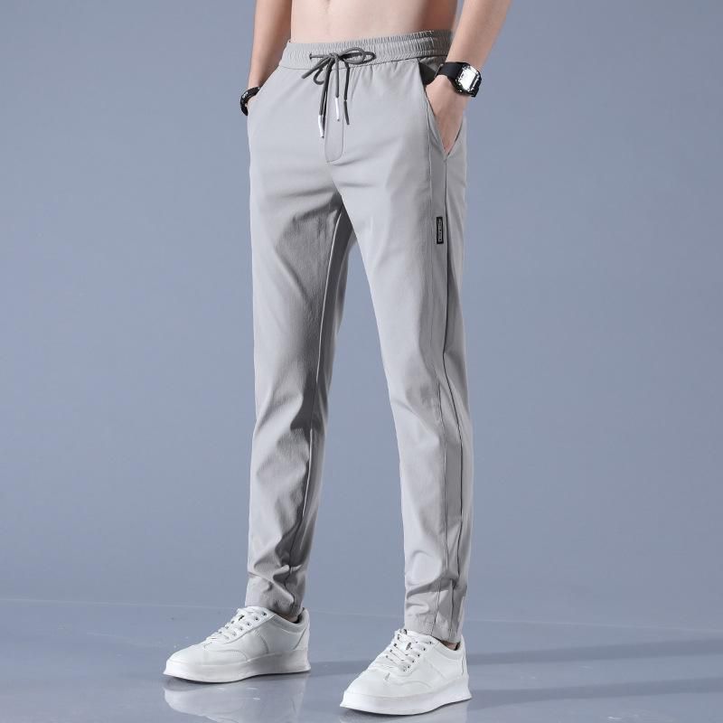 FlexFit NS Lycra Track Pants