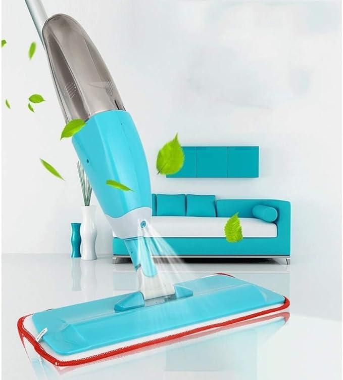 CleanEdge™ 2-in-1 Spray Wiper