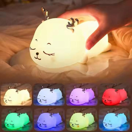 StarLit – Touch Sensor Nursery Night Light