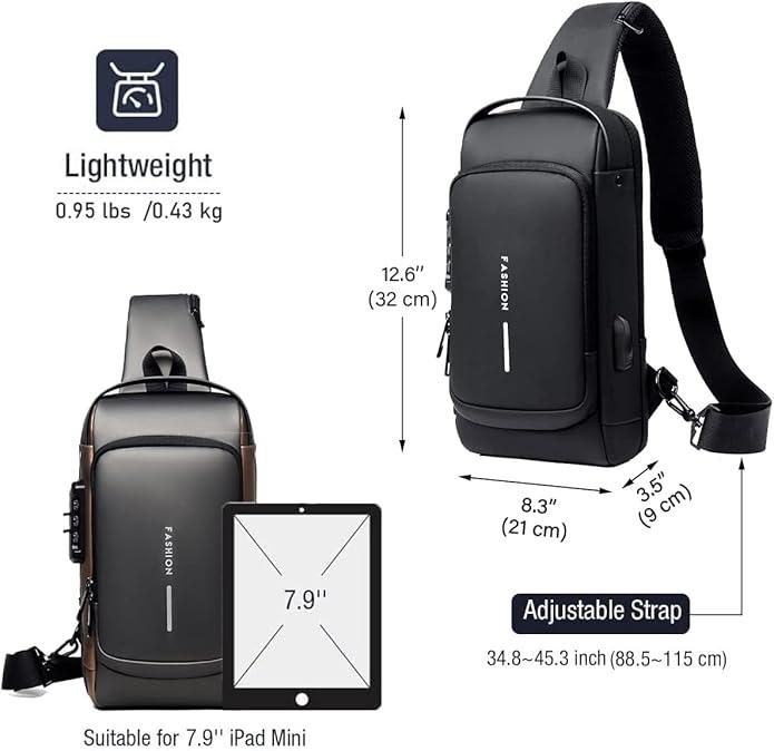 Urban Sling Pro