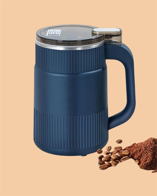 HerboGrind™ Stainless Steel Multipurpose Grinder