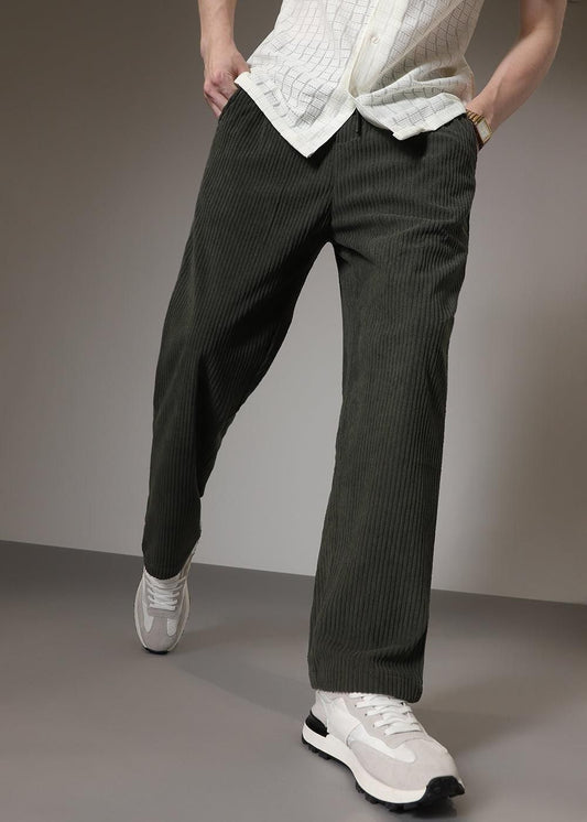 UrbanCord Men’s Casual Pants