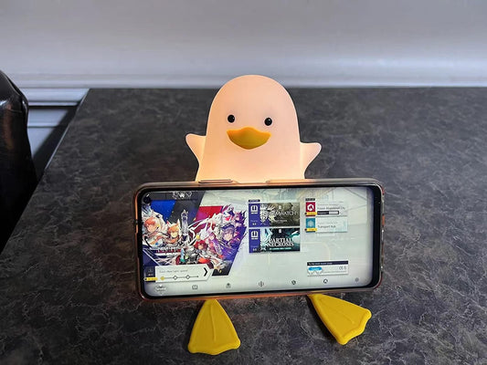 QuackGlow™ Duck Lamp