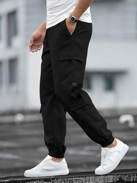 Street Form Cargo Pant