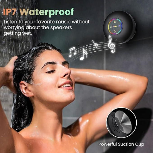 AquaBoom™ Speake