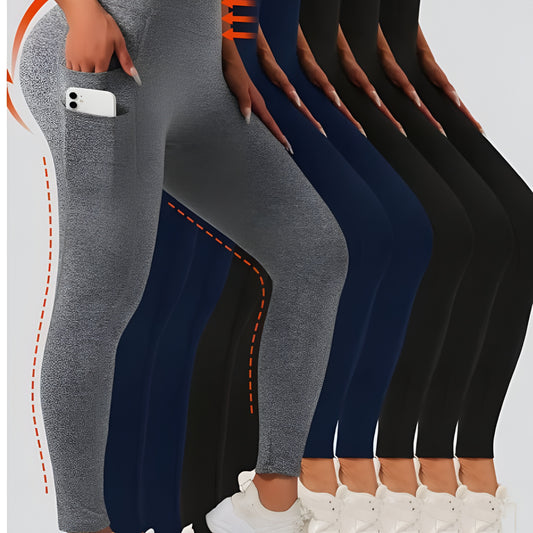 PocketFit™ Slim Tights