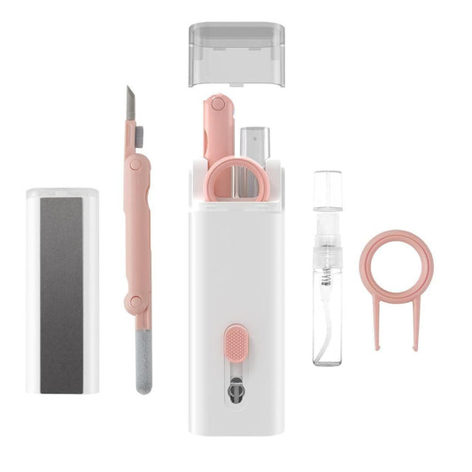 CleanMate™ 7-in-1 Electronic Cleaning Kit