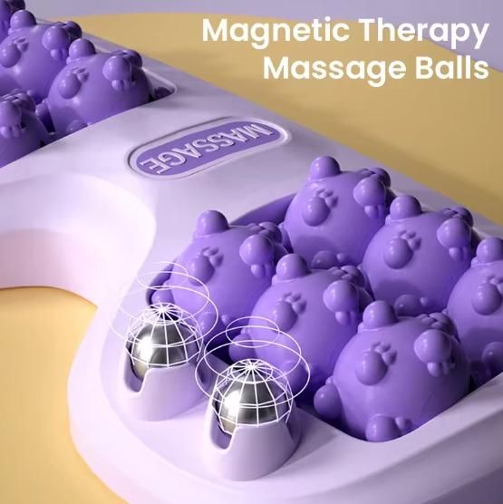 AcuRoll – Stress Relief Foot Massager