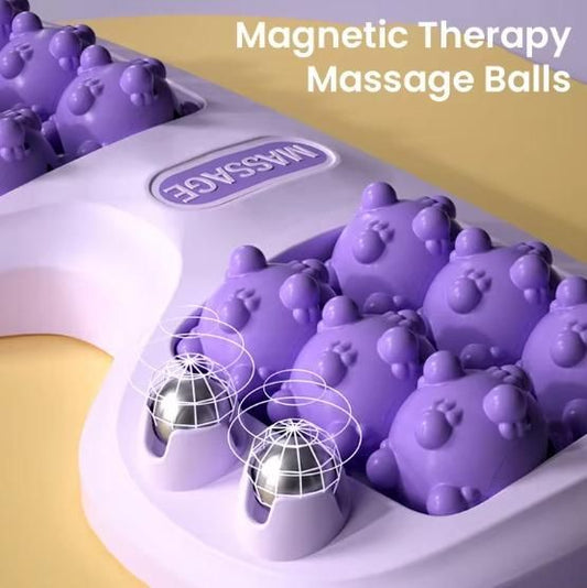 AcuRoll – Stress Relief Foot Massager