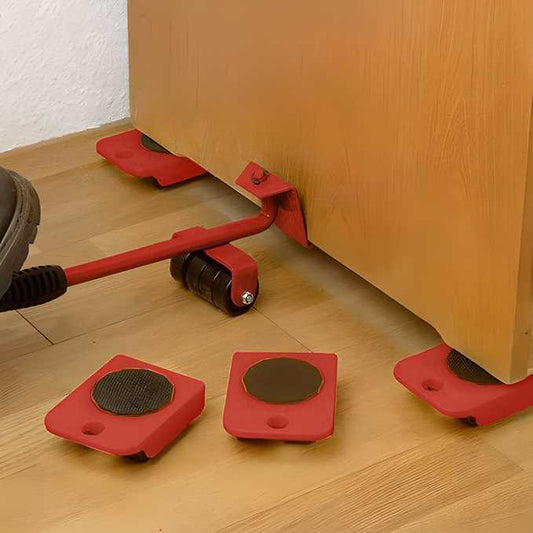 Heavy Duty Furniture Moving Tool Set