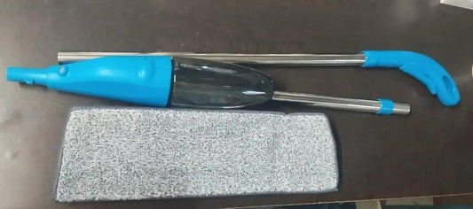 CleanEdge™ 2-in-1 Spray Wiper