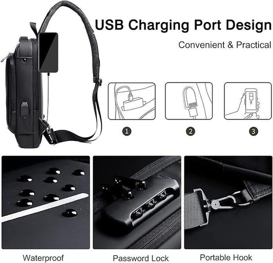 Urban Sling Pro