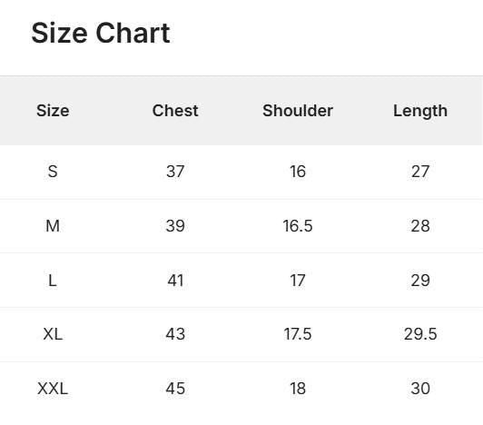 Men's Casual Printed Cotton Shirt