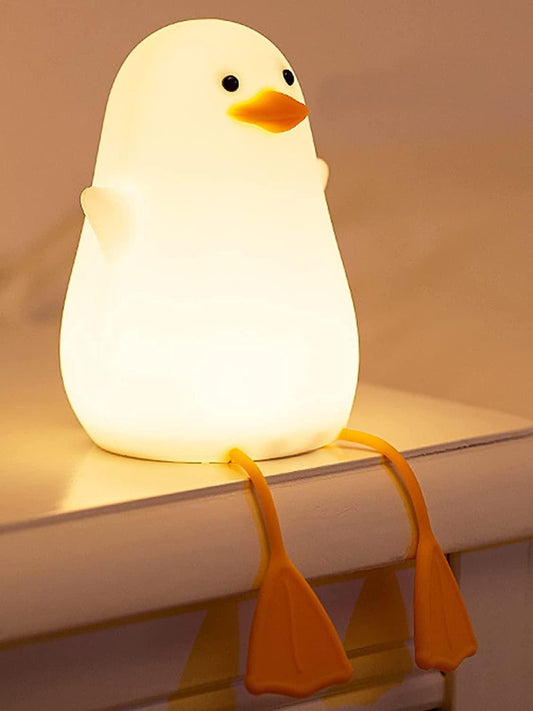 QuackGlow™ Duck Lamp