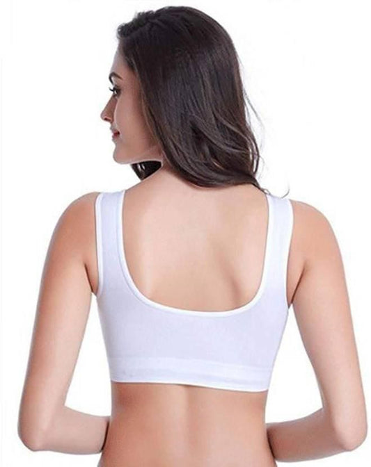 Breeza Air Bra – Pack of 3