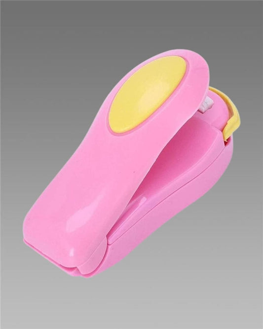 Mini Heat Sealer – Reseal Snacks & More