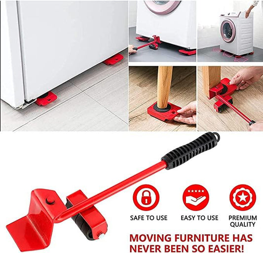 Heavy Duty Furniture Moving Tool Set