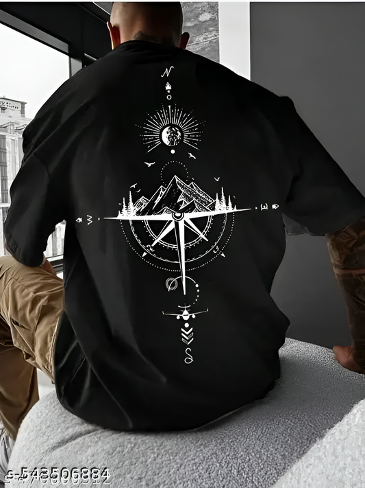 Drip Mode Long Tshirt