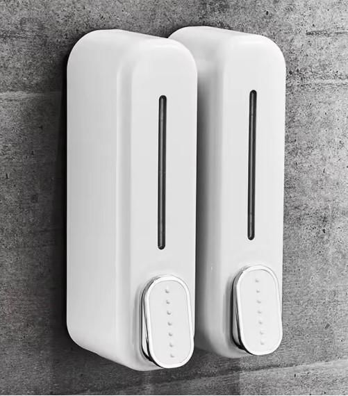 QuickPress™ Soap Dispenser