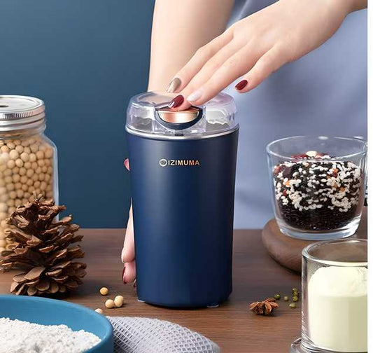 BrewBurst™ Electric Grinder