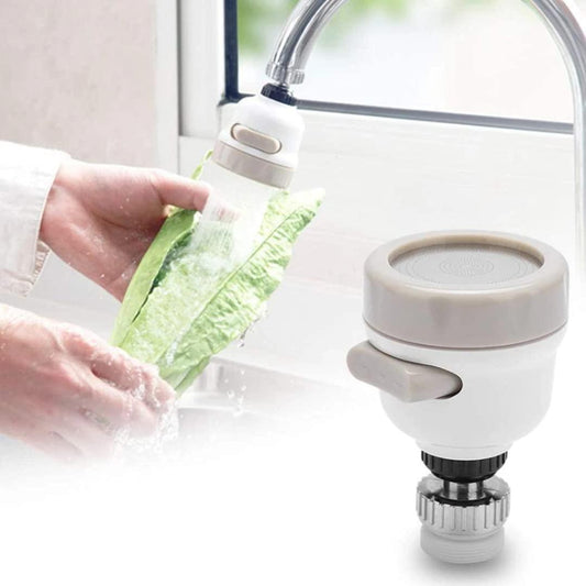 360° Flexi Faucet Extender