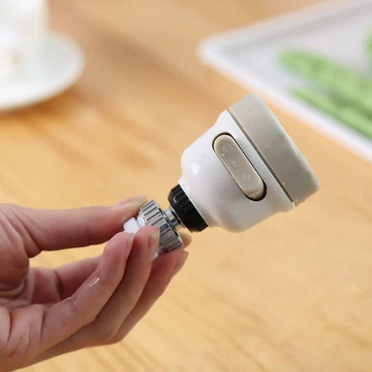 360° Flexi Faucet Extender