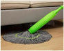 TwistClean™ 360° Spin Mop