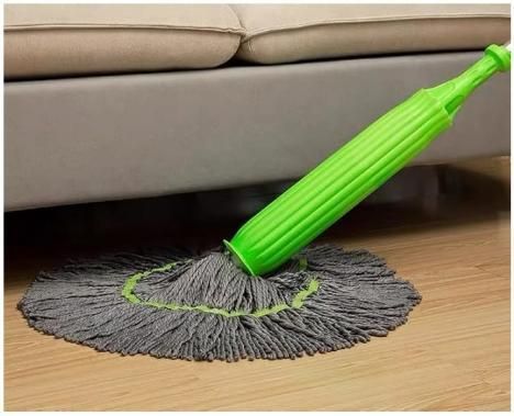 TwistClean™ 360° Spin Mop