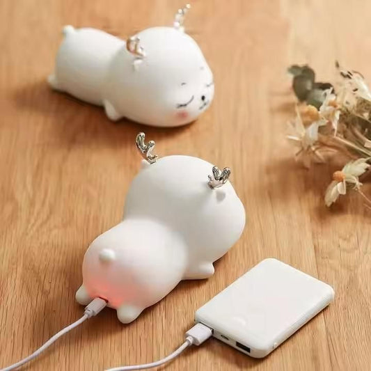 StarLit – Touch Sensor Nursery Night Light