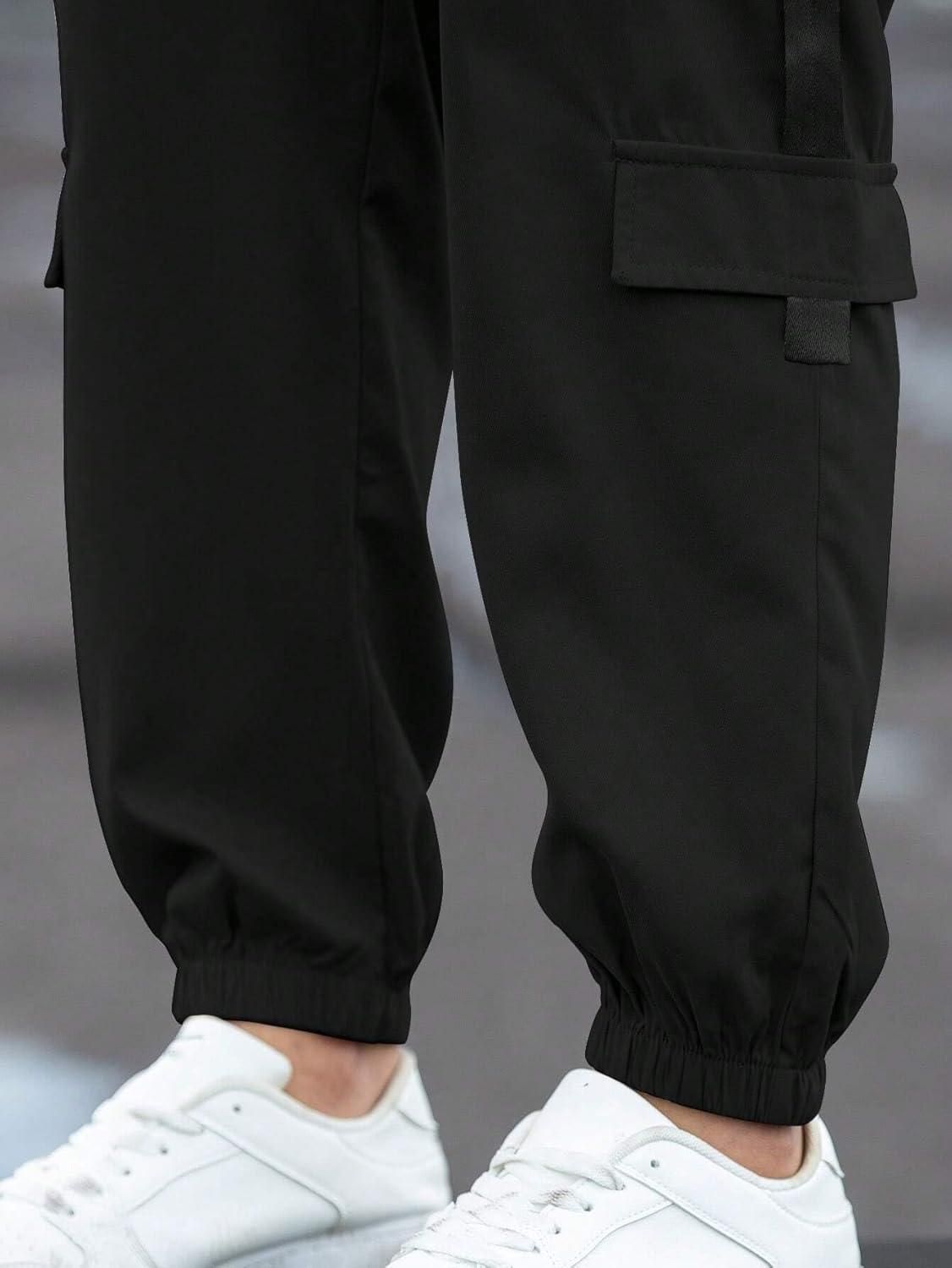 Street Form Cargo Pant