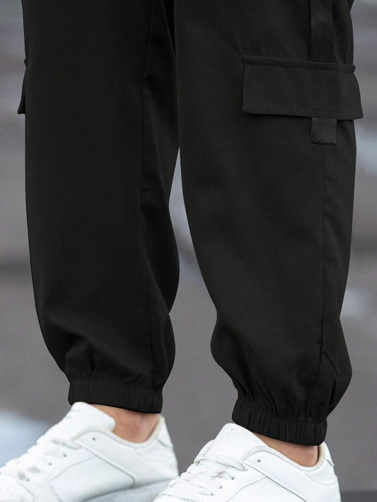 Street Form Cargo Pant
