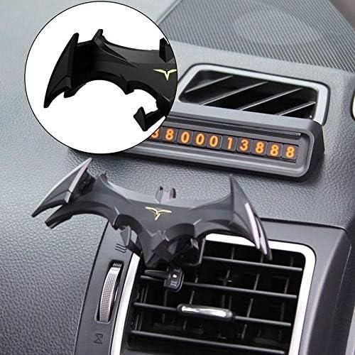 BatGrip™ Car Phone Mount