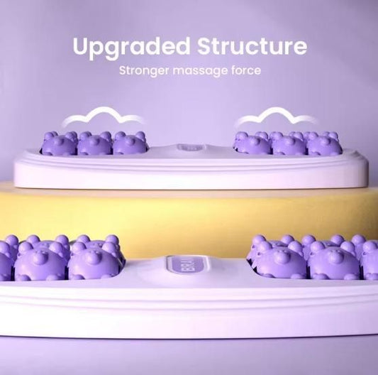 AcuRoll – Stress Relief Foot Massager