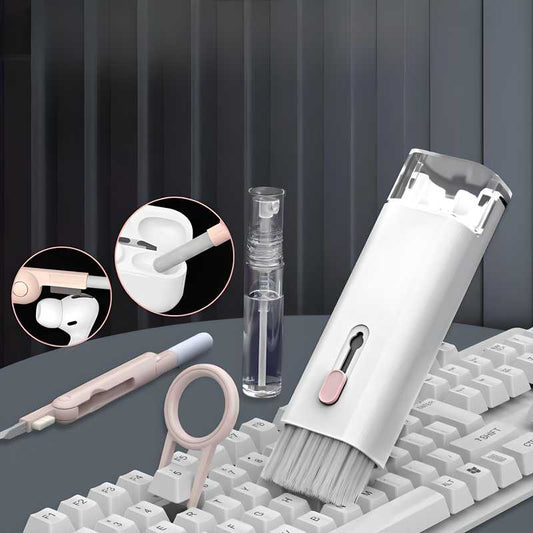 CleanMate™ 7-in-1 Electronic Cleaning Kit