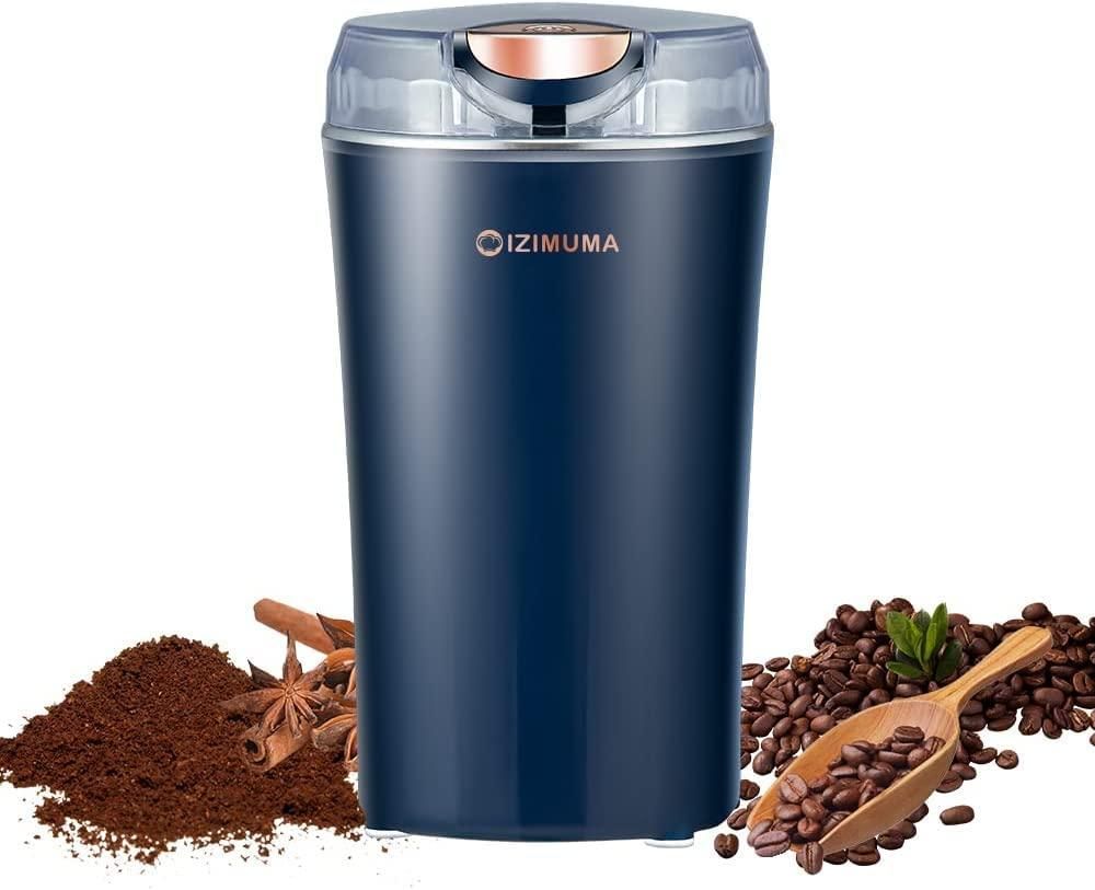 BrewBurst™ Electric Grinder