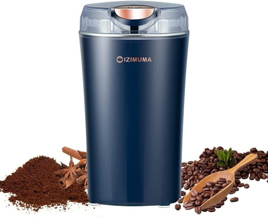 BrewBurst™ Electric Grinder