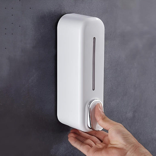 QuickPress™ Soap Dispenser