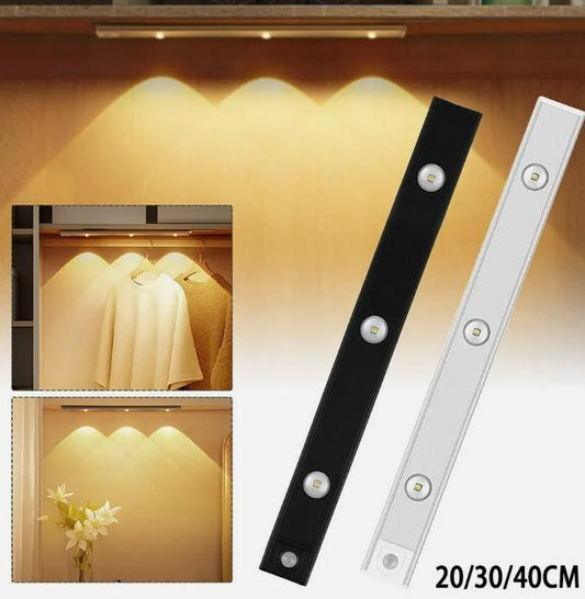 SmartGlow™ Motion Sensor Light
