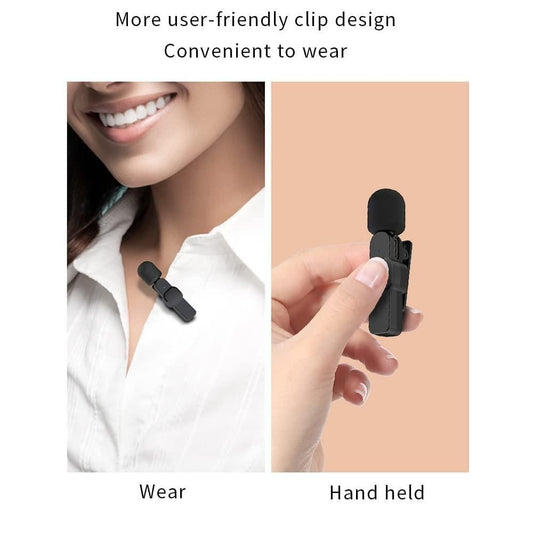 EchoPro Wireless Mic