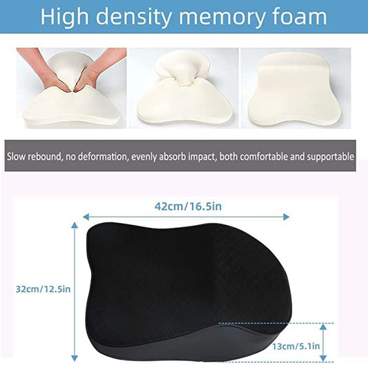 Memory Foam Car Neck Rest Pillow