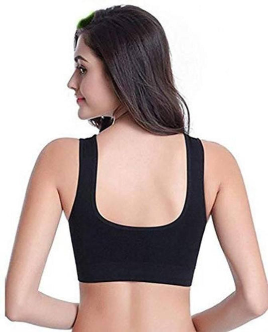 Breeza Air Bra – Pack of 3
