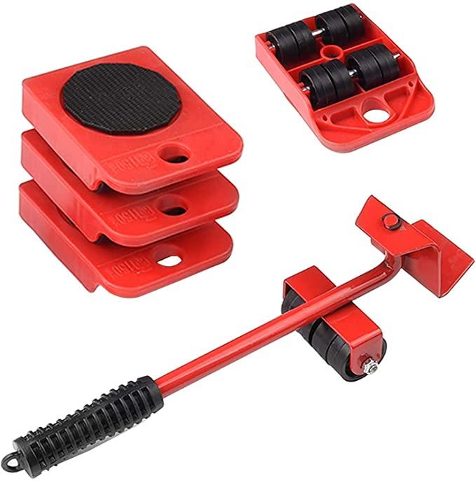 Heavy Duty Furniture Moving Tool Set